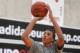 TREVISO, ITALY - JUNE 10: Dante Exum practices during adidas Eurocamp day three at La Ghirada sports center on June 10, 2013 in Treviso, Italy. (Photo by Roberto Serra/Iguana Press/Getty Images)