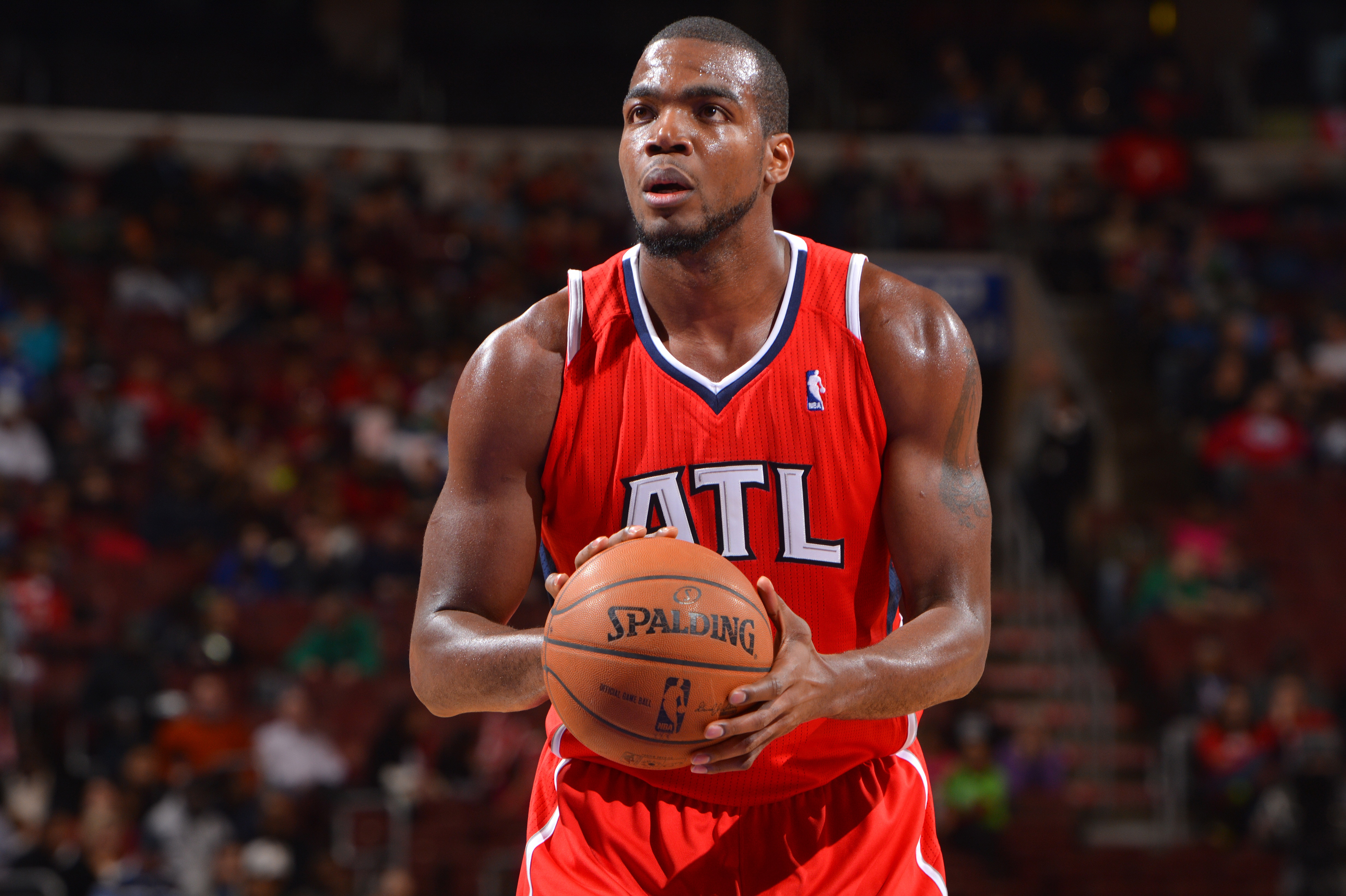 paul millsap atlanta hawks