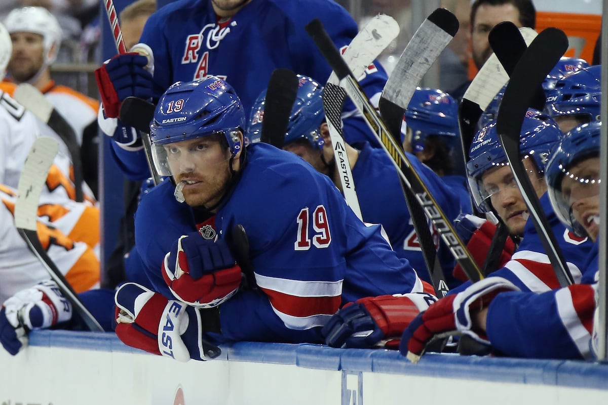 Breaking Down What New York Rangers Did Right in Game 5 | News, Scores
