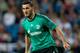 MADRID, SPAIN - MARCH 18: Sead Kolasinac of FC Schalke 04 controls the ball during the UEFA Champions League Round of 16 second leg match at Estadio Santiago Bernabeu on March 18, 2014 in Madrid, Spain. (Photo by Gonzalo Arroyo Moreno/Getty Images)
