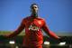 Manchester United's Danny Welbeck celebrates scoring a goal during the English Premier League soccer match between Norwich City and Manchester United at Carrow Road Stadium in Norwich, England Saturday, Dec. 28, 2013. (AP Photo/Kirsty Wigglesworth)