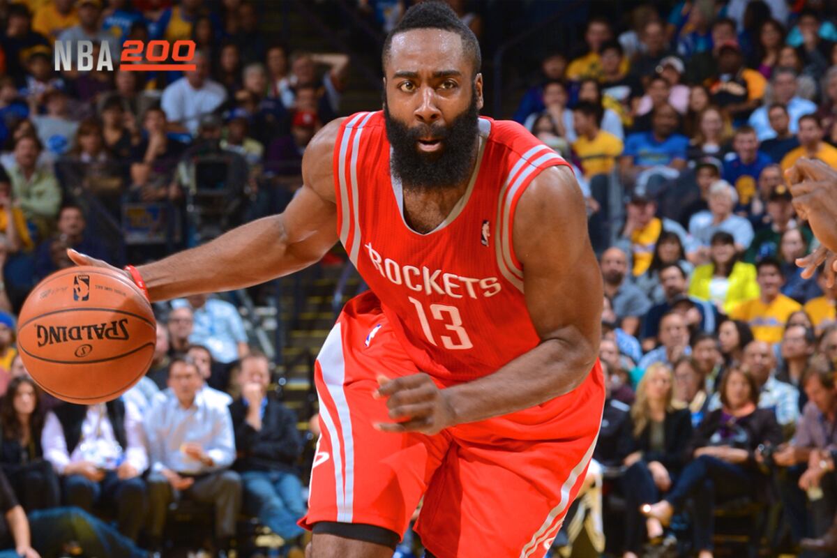 B/R NBA 200 Ranking the Top Shooting Guards of 201314 Season News