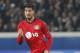 Leverkusen's Emre Can runs during the Champions League round of 16 second leg soccer match between Paris Saint Germain and Bayer Leverkusen at the Parc des Princes stadium in Paris, Wednesday, March 12, 2014. (AP Photo/Christophe Ena)