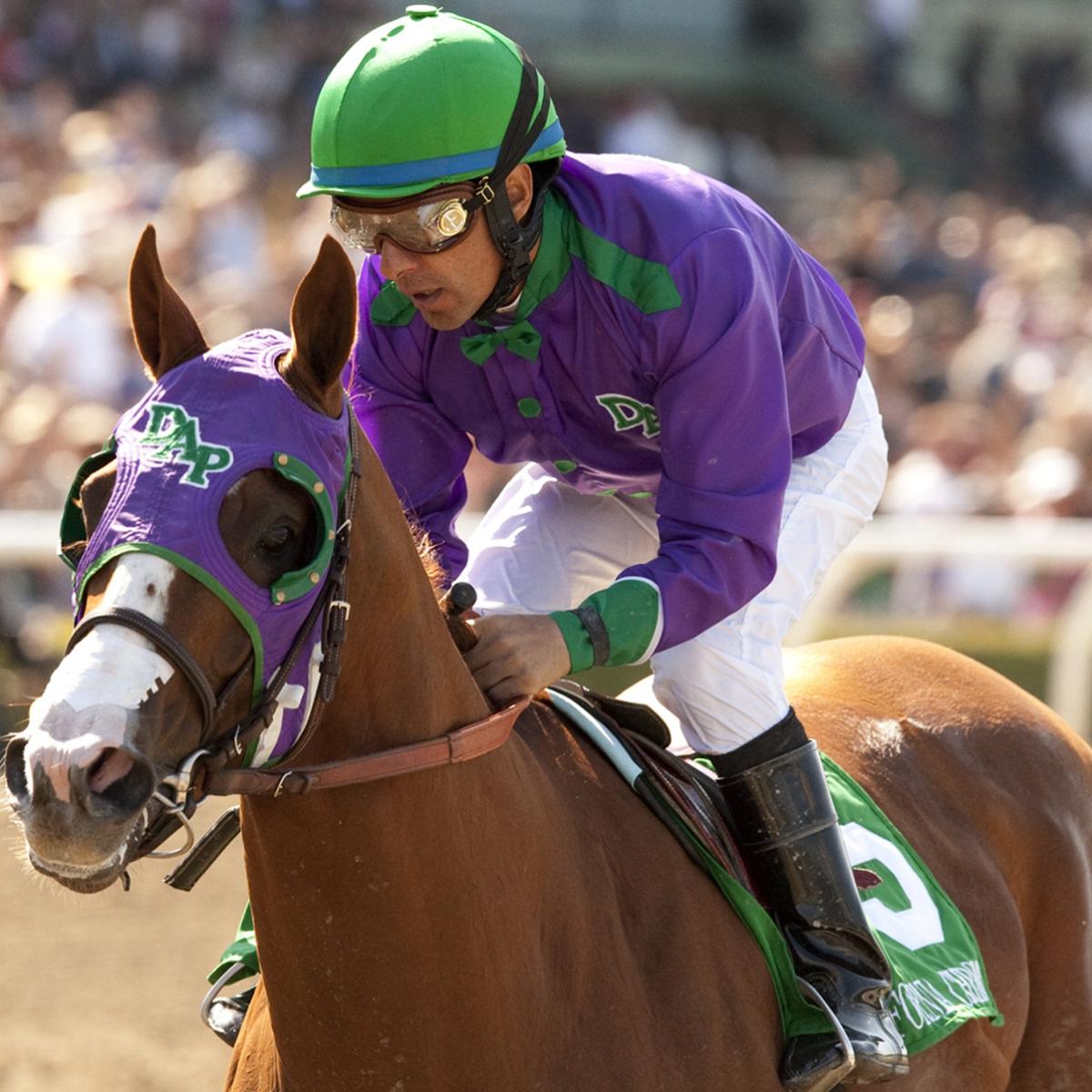 Kentucky Derby Post Time Important Start Time and Lineup Info News