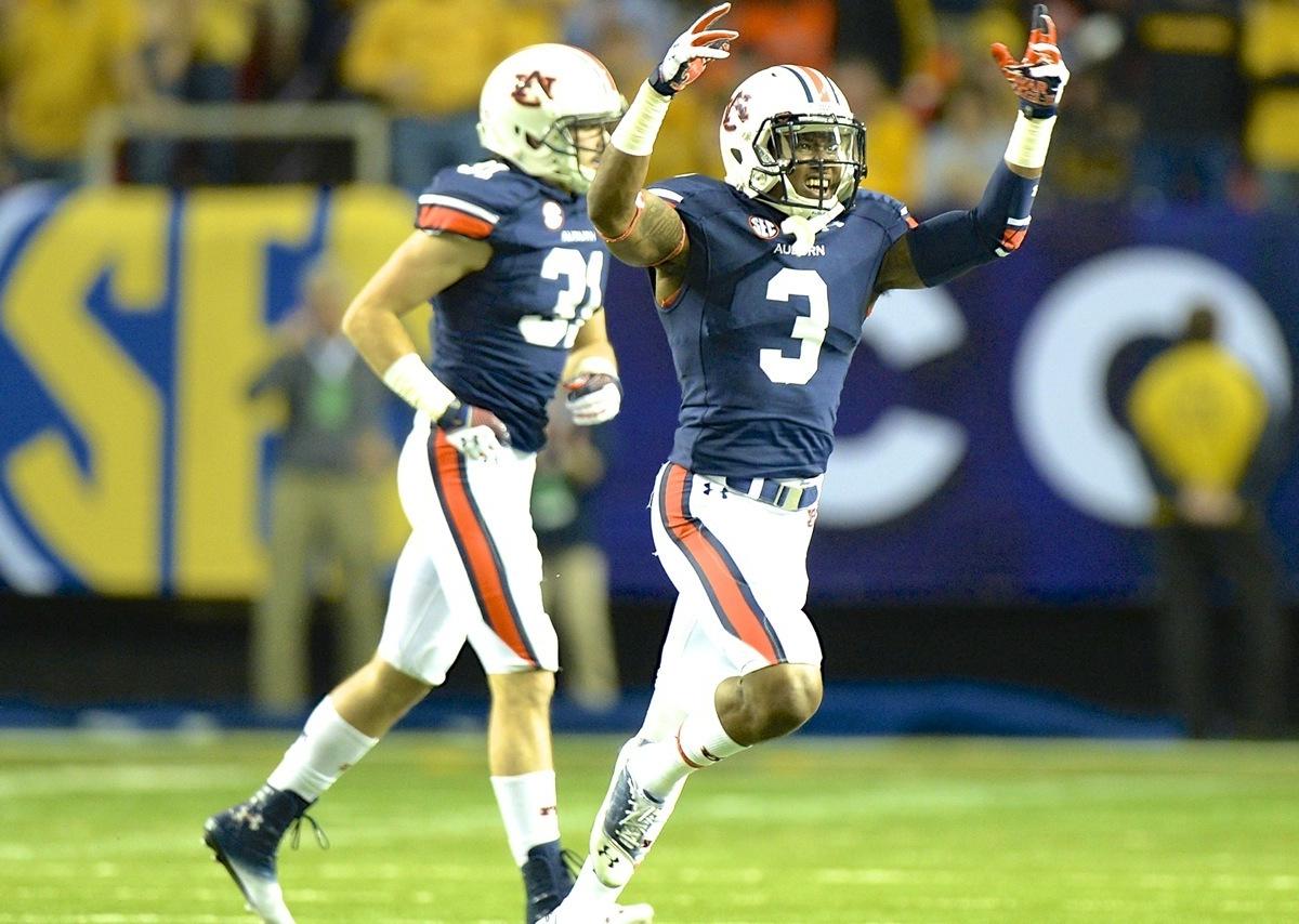 Why Other Conferences Should Boycott Scheduling Sec Football Teams
