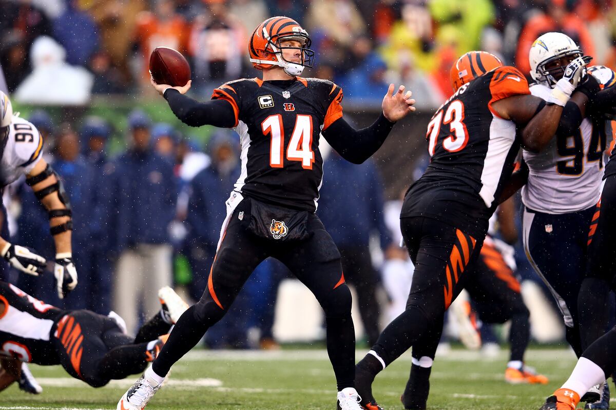 Cincinnati Bengals Ultimate 2014 Draft Primer | News, Scores