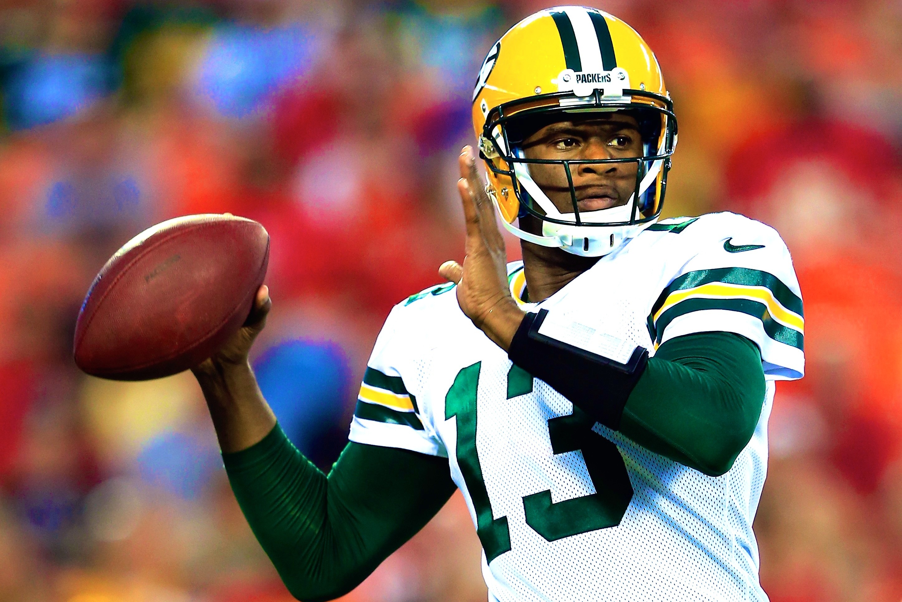 2011 NFL Trade Rumors: 12 Teams In Play For Vince Young