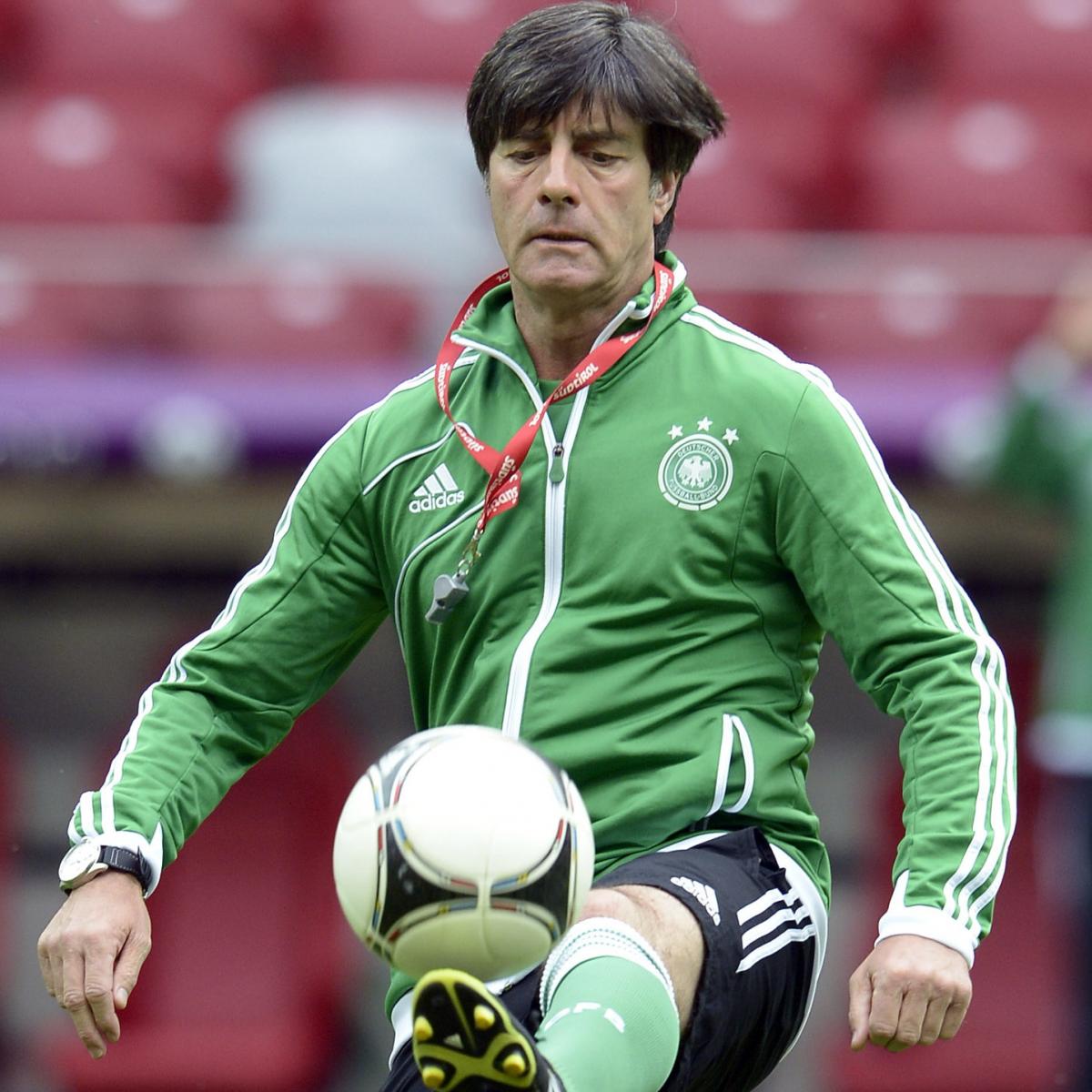 germany 2014 world cup squad manager
