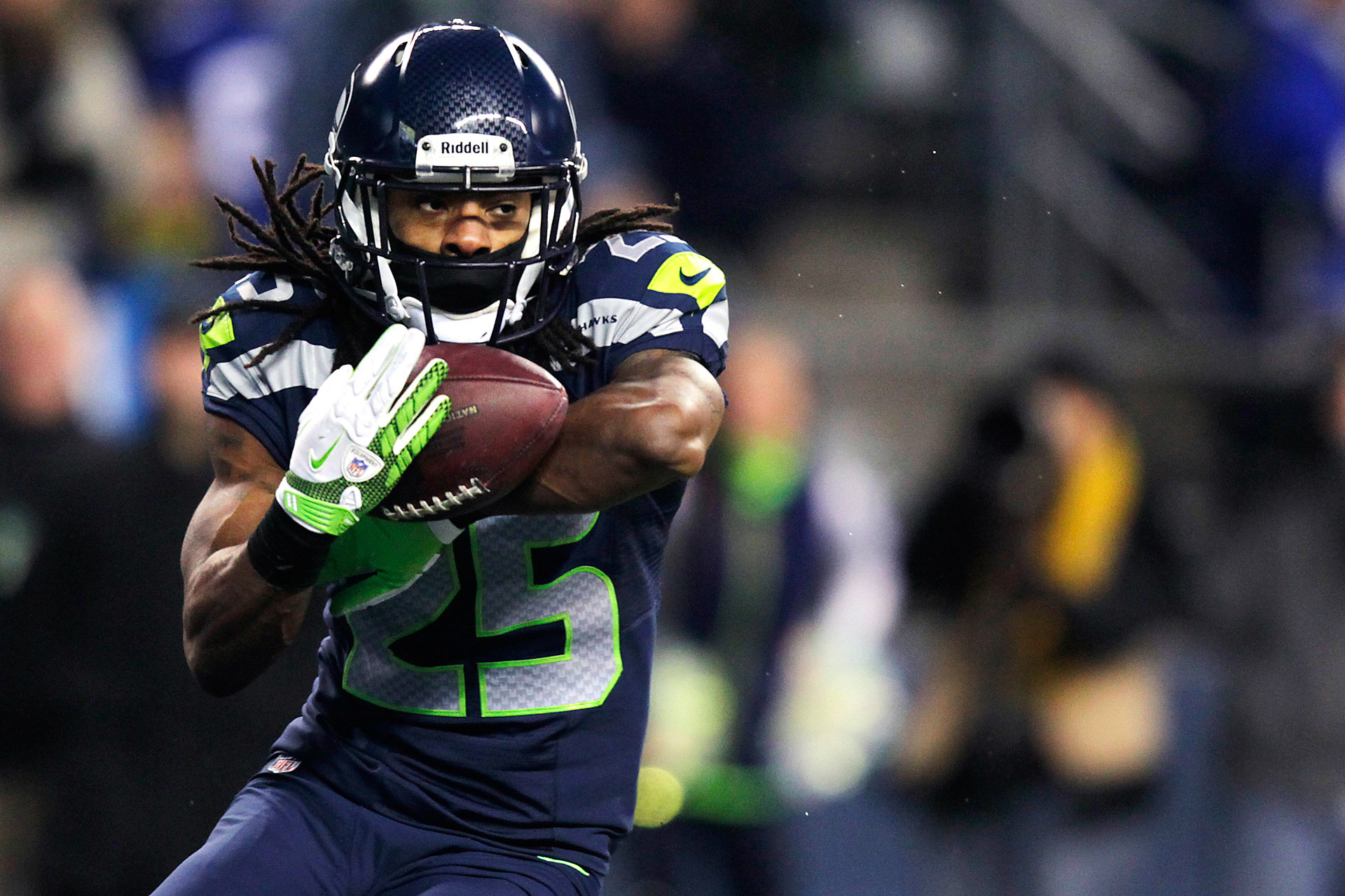 NFL wary of putting Seahawks home games in prime-time due to recent  blowouts - NBC Sports