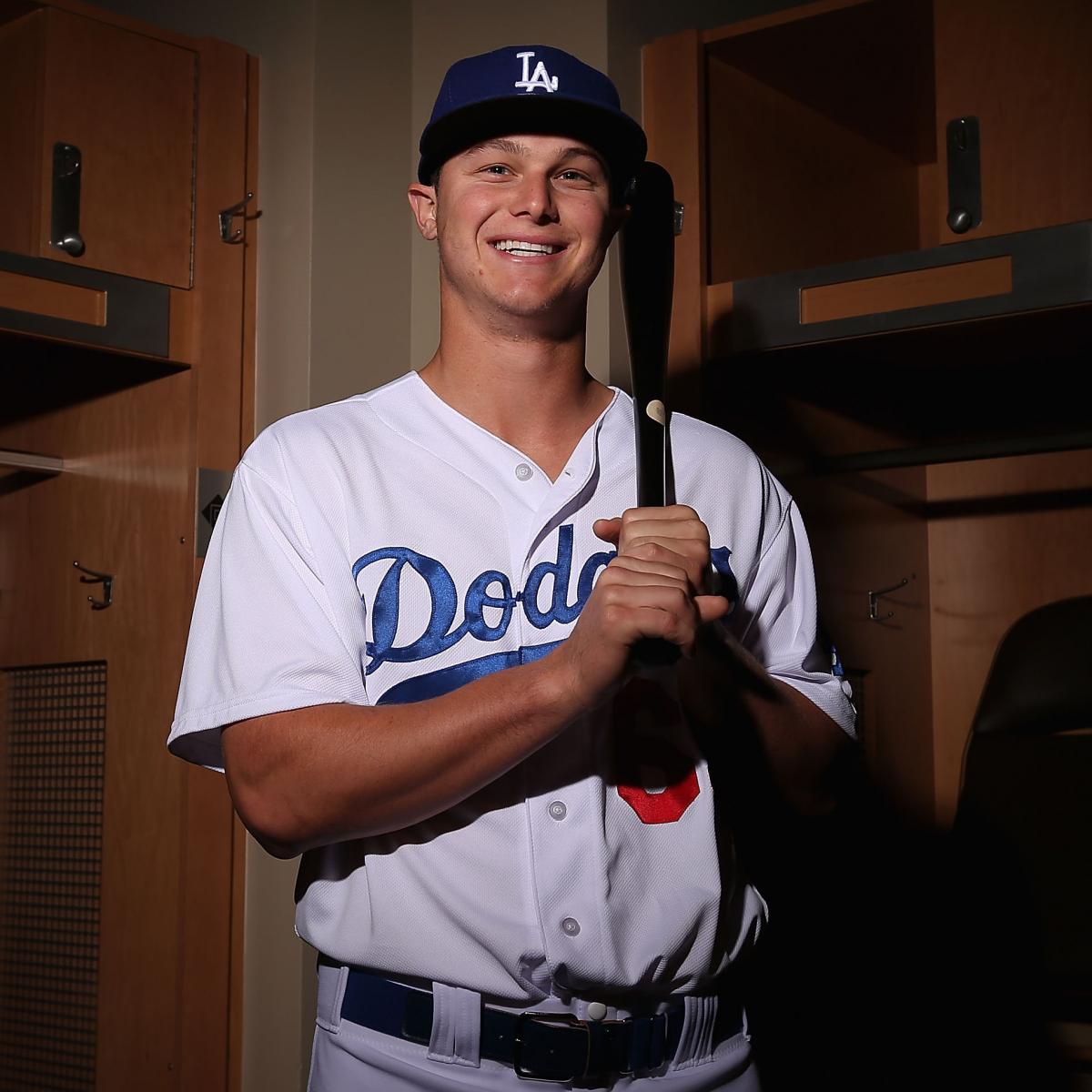5 Dodgers Minor Leaguers Who Will See Time in the Majors This Year