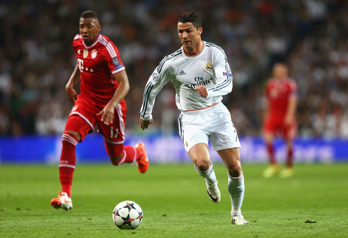Bayern Vs Real Madrid Live Bayern Vs Real Madrid Live