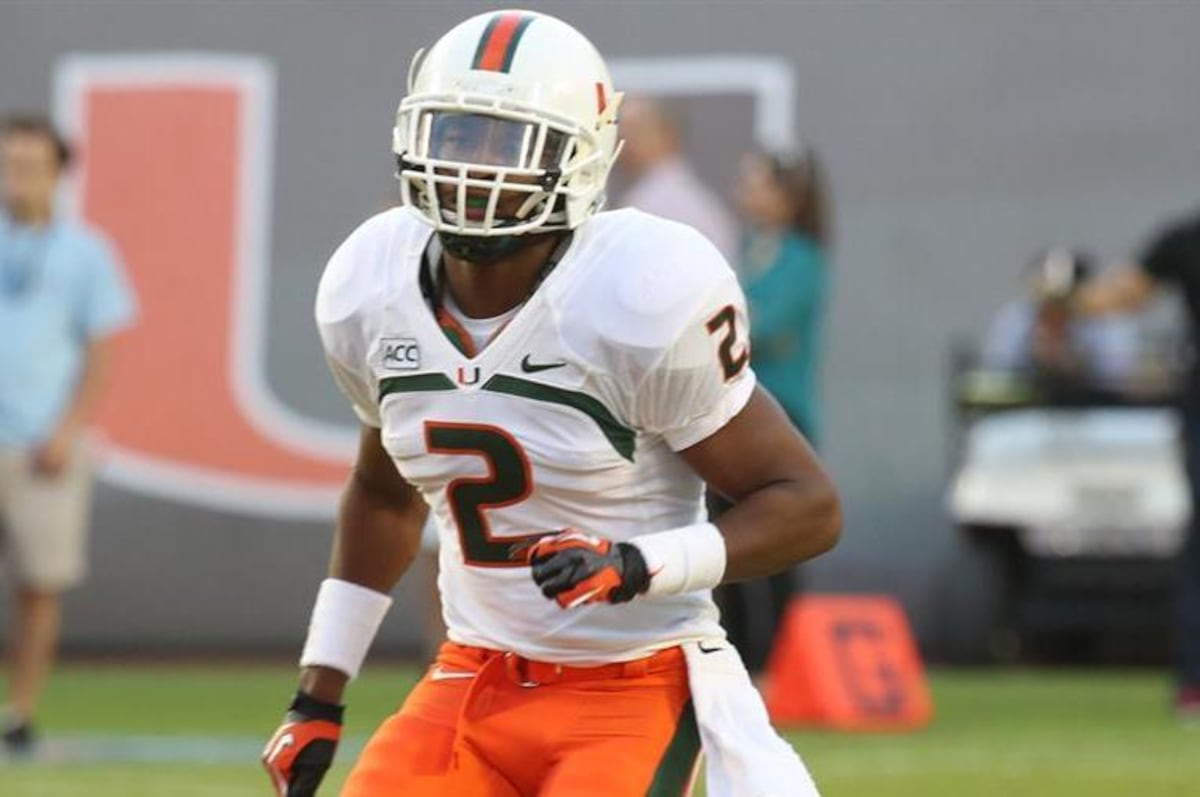 Miami intelligence overview