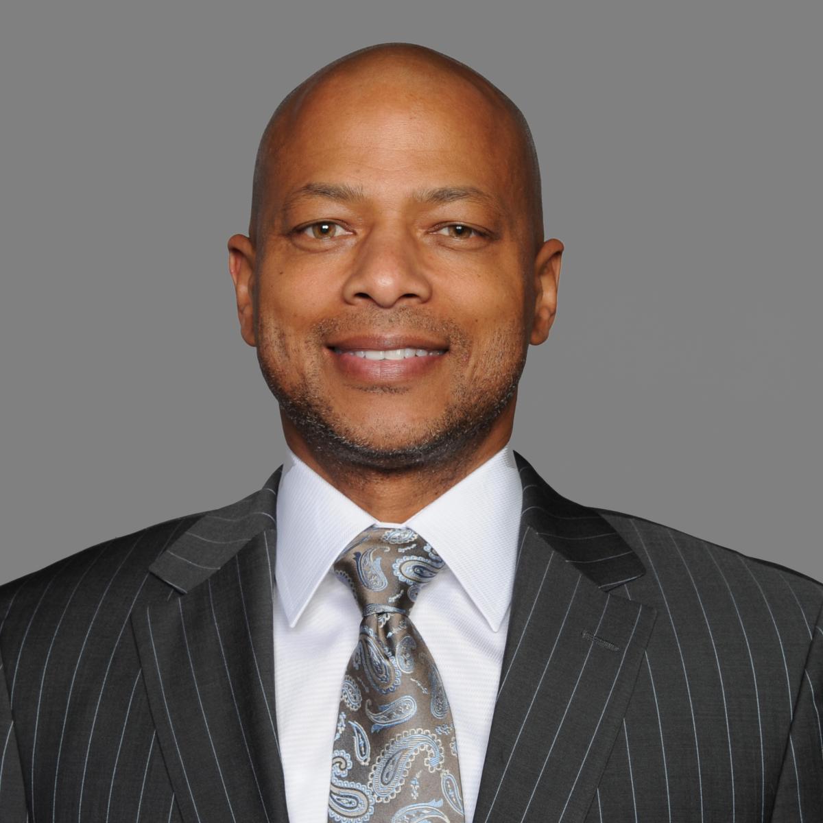 new york giants general manager history