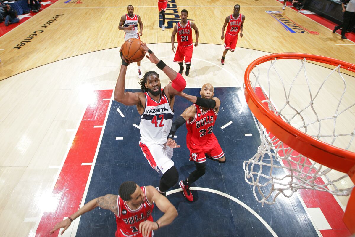 2014 NBA Playoffs Recapping Tuesday, April 29 1stRound Action News