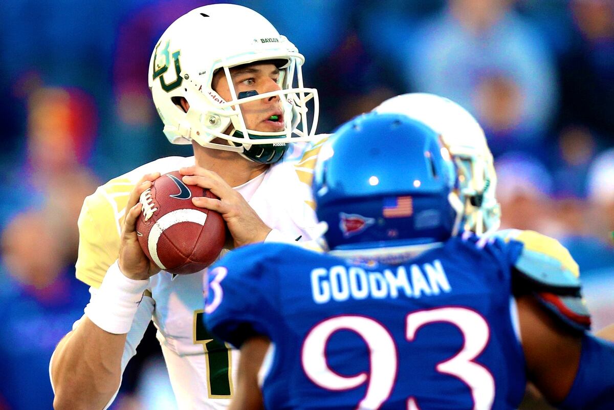 Power Ranking Every Big 12 Football Team Post Spring Practice News Scores Highlights Stats Power Ranking Every Big 12 Football Team Post Spring Practice News Scores Highlights Stats