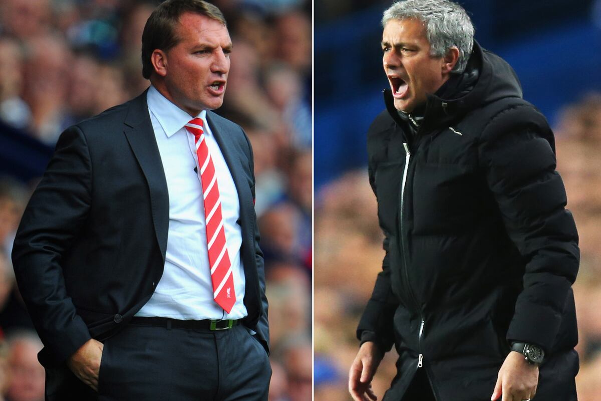 EPL Awards Ranking the Top 5 Managers of the 201314 Season News