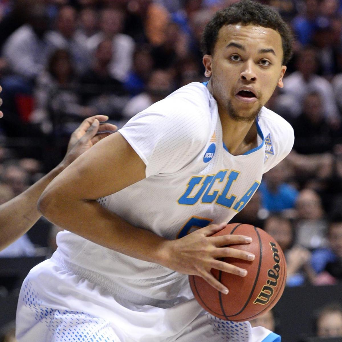 7 Top 2014 NBA Draft Prospects Who Carry the Most Risk News, Scores