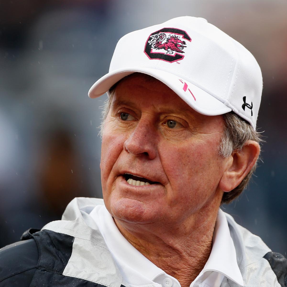 South Carolina Football Final Winners and Losers from Spring Ball