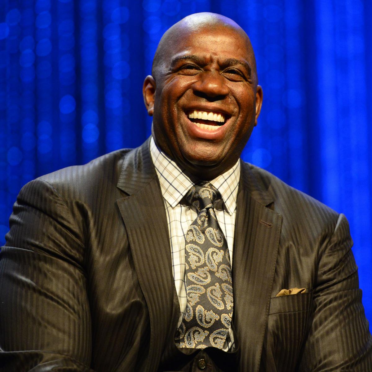 Ranking Best Potential Candidates to Purchase Los Angeles Clippers 