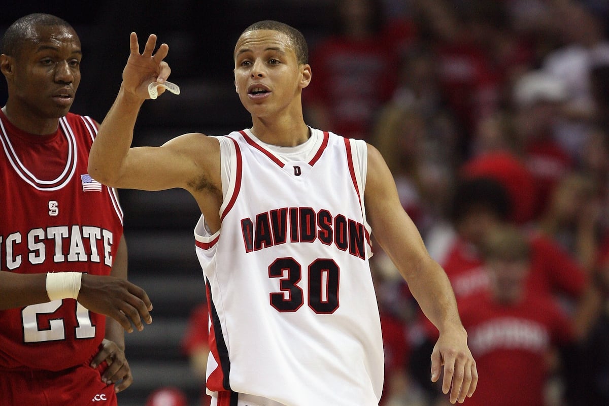 Ranking The 10 Greatest Mid Major College Basketball Stars Of The Last ranking-the-10-greatest-mid-major-college-basketball-stars-of-the-last