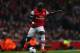 LONDON, ENGLAND - APRIL 15: Bacary Sagna of Arsenal in action during the Barclays Premier League match between Arsenal and West Ham United at Emirates Stadium on April 15, 2014 in London, England. (Photo by Paul Gilham/Getty Images)