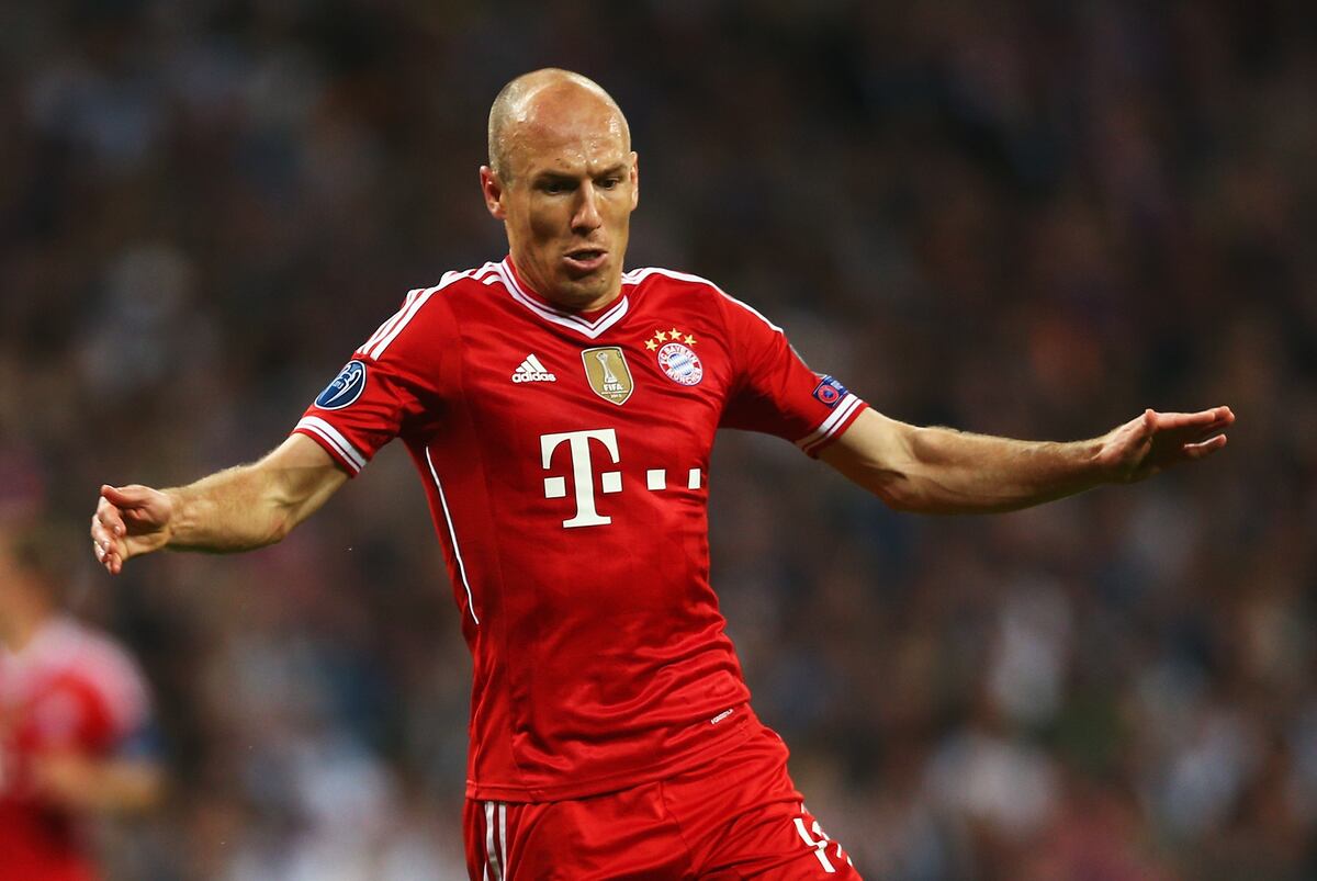 5 Key Questions for Pep Guardiola to Answer at Bayern ...
