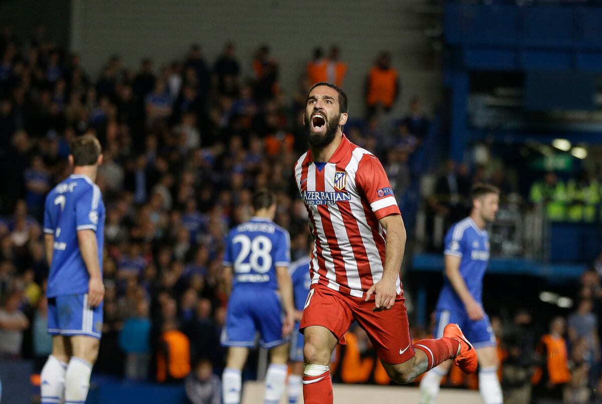 Chelsea vs. Atletico Madrid: Score, Grades and Post-Match ...