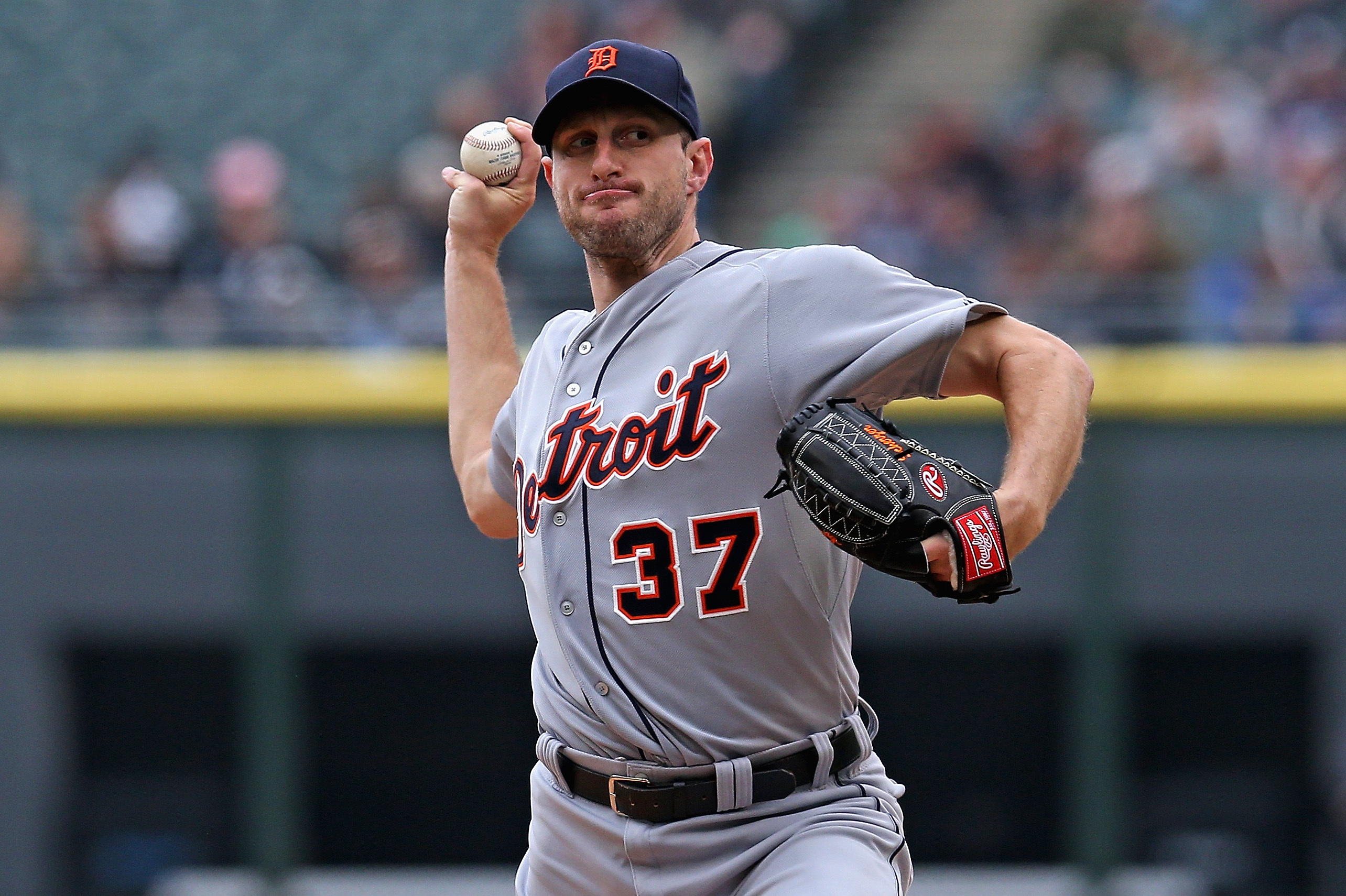 ESPN - In 2012, Max Scherzer and Justin Verlander played in their first  World Series together as Detroit Tigers. Seven years later, both are back  in the Fall Classic on different teams.