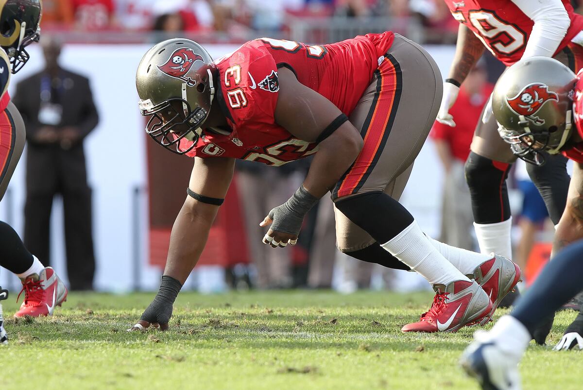The NFL Comparison for Top 10 DT Recruits from Class of 2015 News