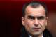 Everton's manager Roberto Martinez looks on ahead of the English Premier League soccer match against Sunderland at the Stadium of Light, Sunderland, England, Saturday, April 12, 2014. (AP Photo/Scott Heppell)