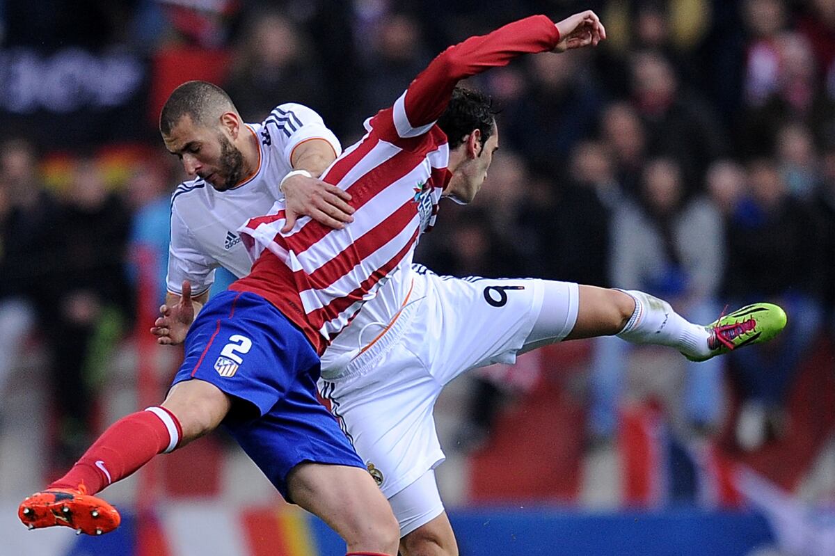 Atletico Madrid Real Madrid And All 20 Same Country European Football Finals Bleacher Report Latest News Videos And Highlights