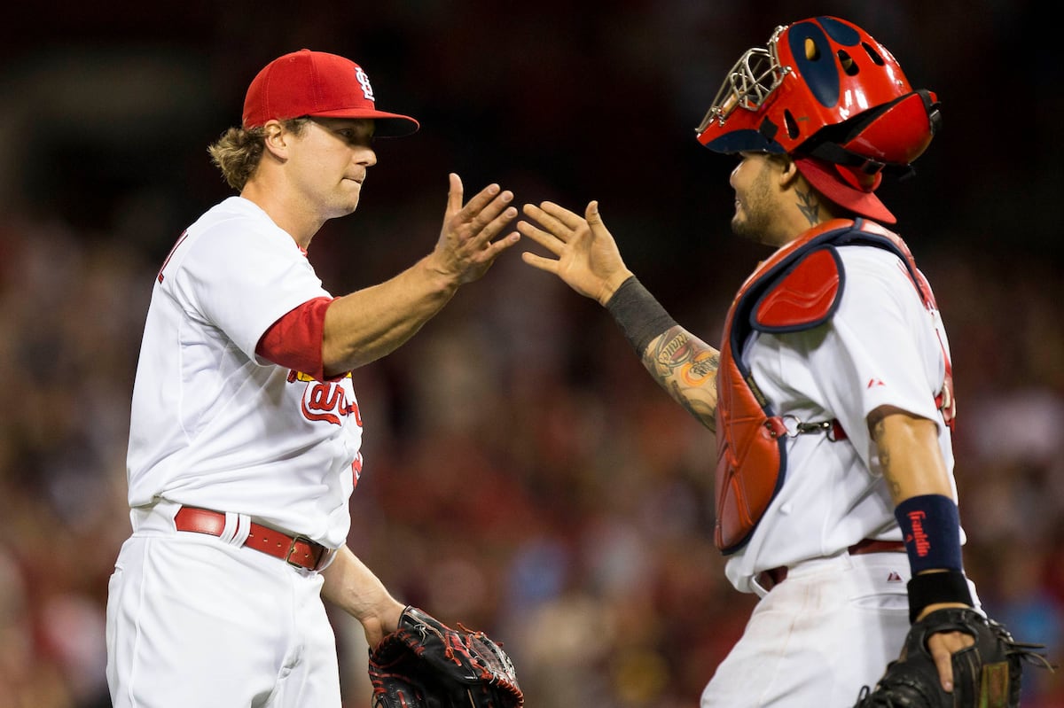 St Louis Cardinals 3 Prospects Off To Hottest Starts This Year News St Louis Cardinals 3 Prospects Off To Hottest Starts This Year News