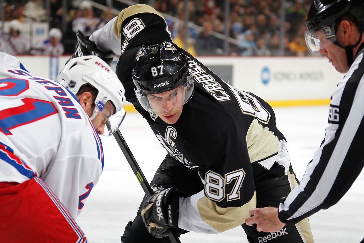 Rangers vs. Penguins Game 1: Keys for New York to Win | News, Scores