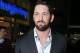 Wade Barrett at FilmDistrict's World Premiere of