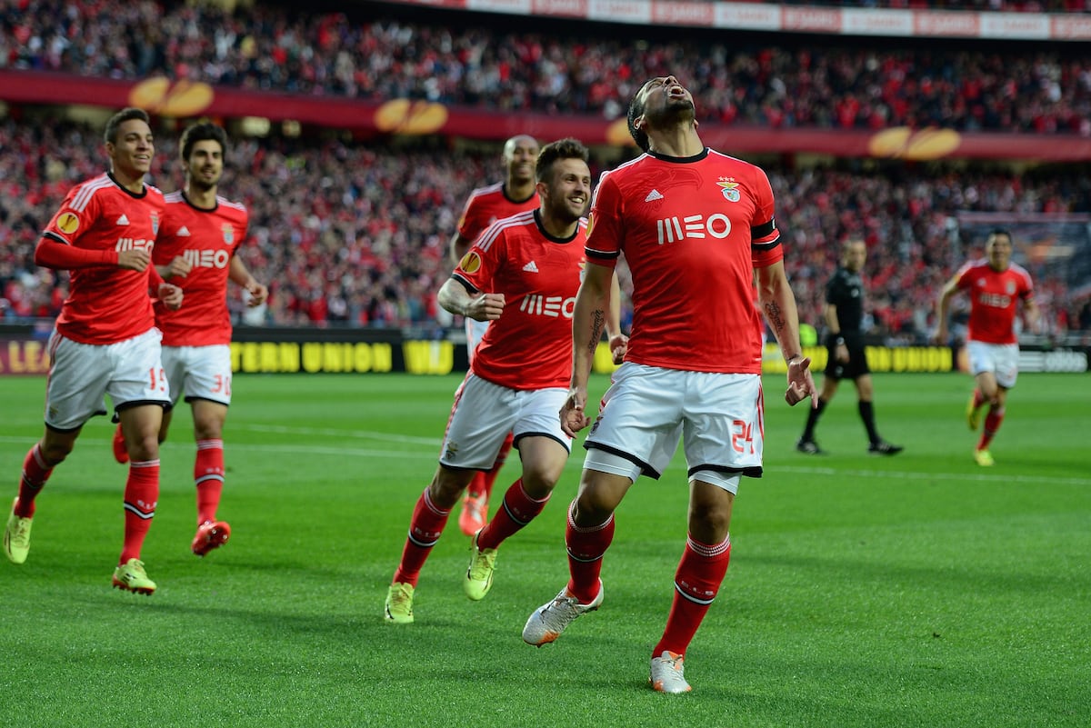 Europa League Semi Finalists A New Era Begins With This Striker - p2ltszn