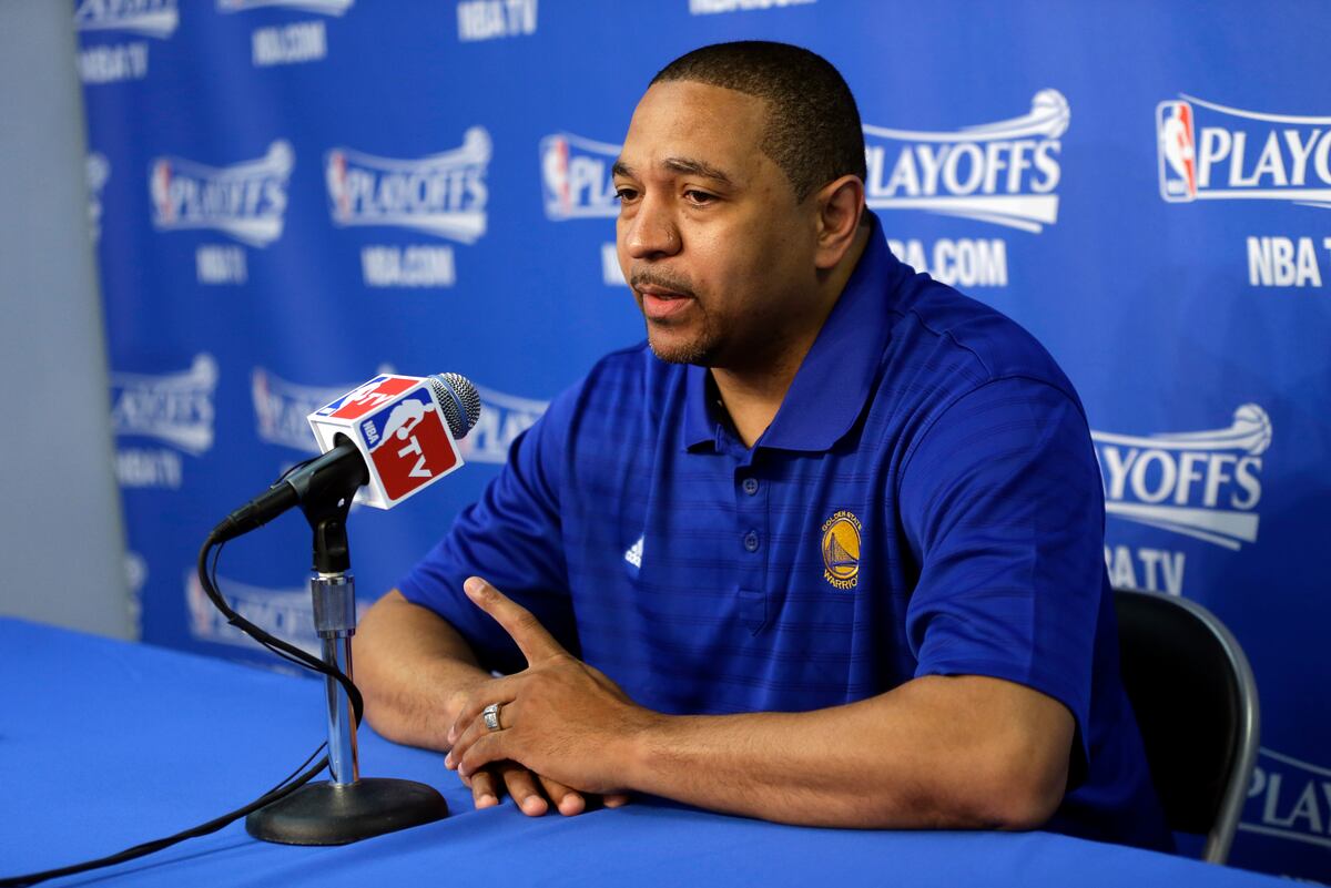 Mark Jackson 'This Just In, Steph Curry Is Not Michael Jordan' News