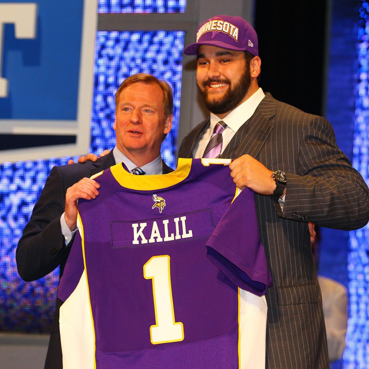 minnesota vikings news now and rumors trade