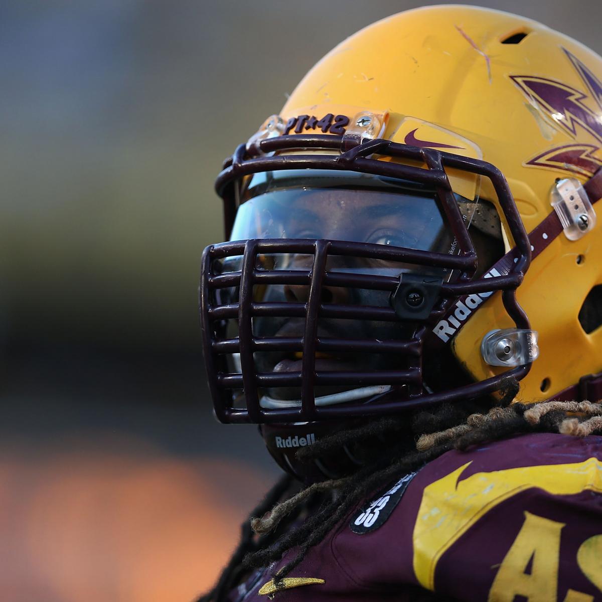 Chicago Bears Mock Draft Final 7Round Predictions News, Scores
