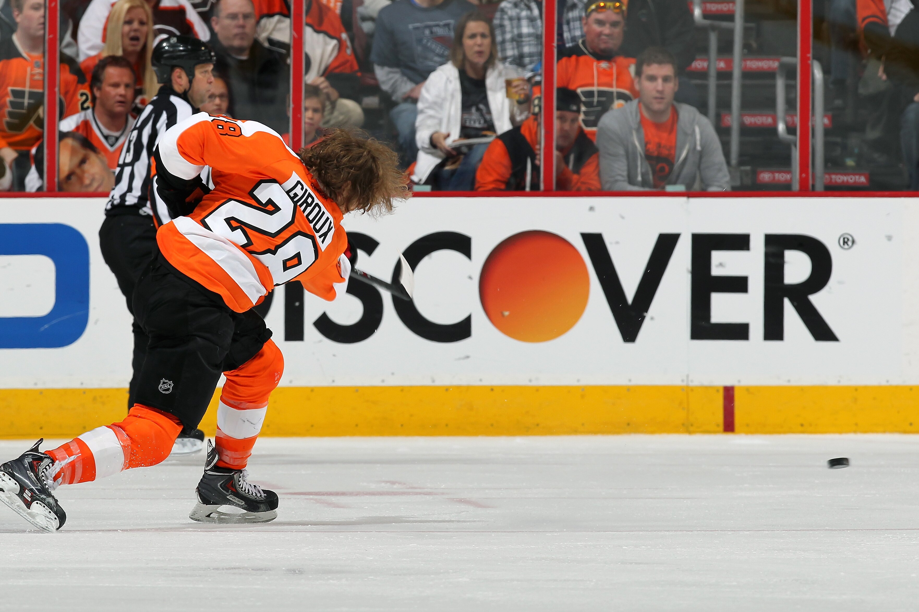 Philadelphia Flyers 