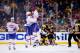 BOSTON, MA - MAY 01: Francis Bouillon
