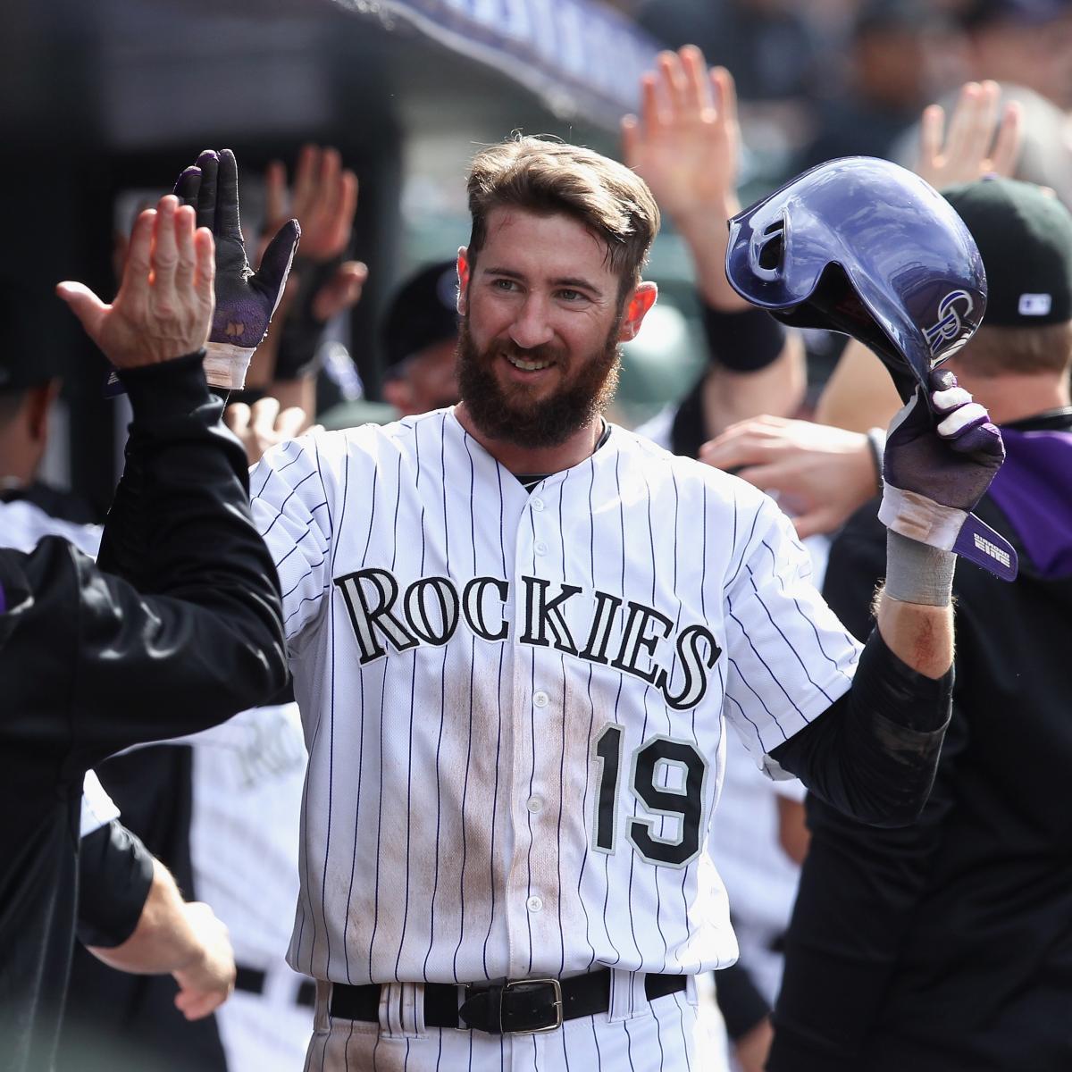 Former Rockies Vinny Castilla, LaTroy Hawkins to manage Futures