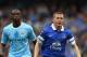 MANCHESTER, ENGLAND - OCTOBER 05: James McCarthy of Everton during the Barclays Premier League match between Manchester City and Everton at the Etihad Stadium on October 5, 2013 in Manchester, England. (Photo by Michael Steele/Getty Images)