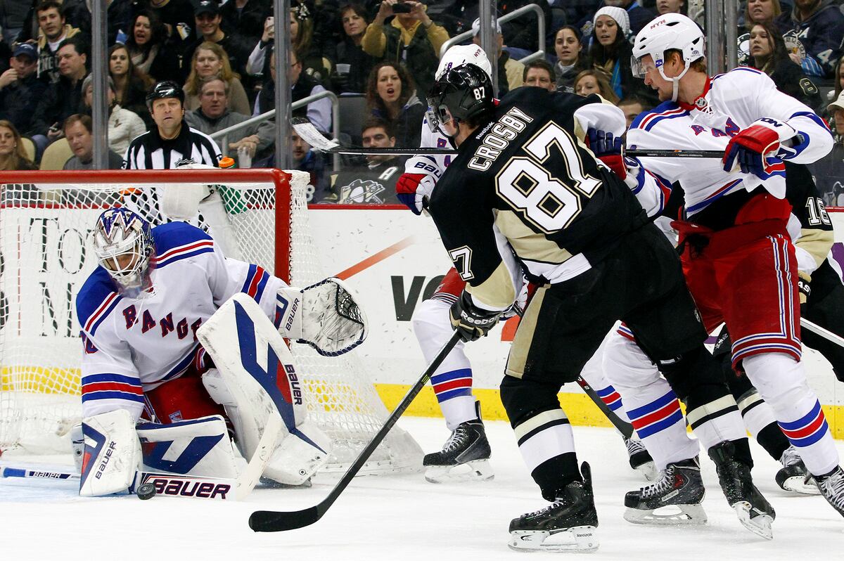 Stanley Cup Playoffs 2014 Updated Schedule And Predictions For Friday