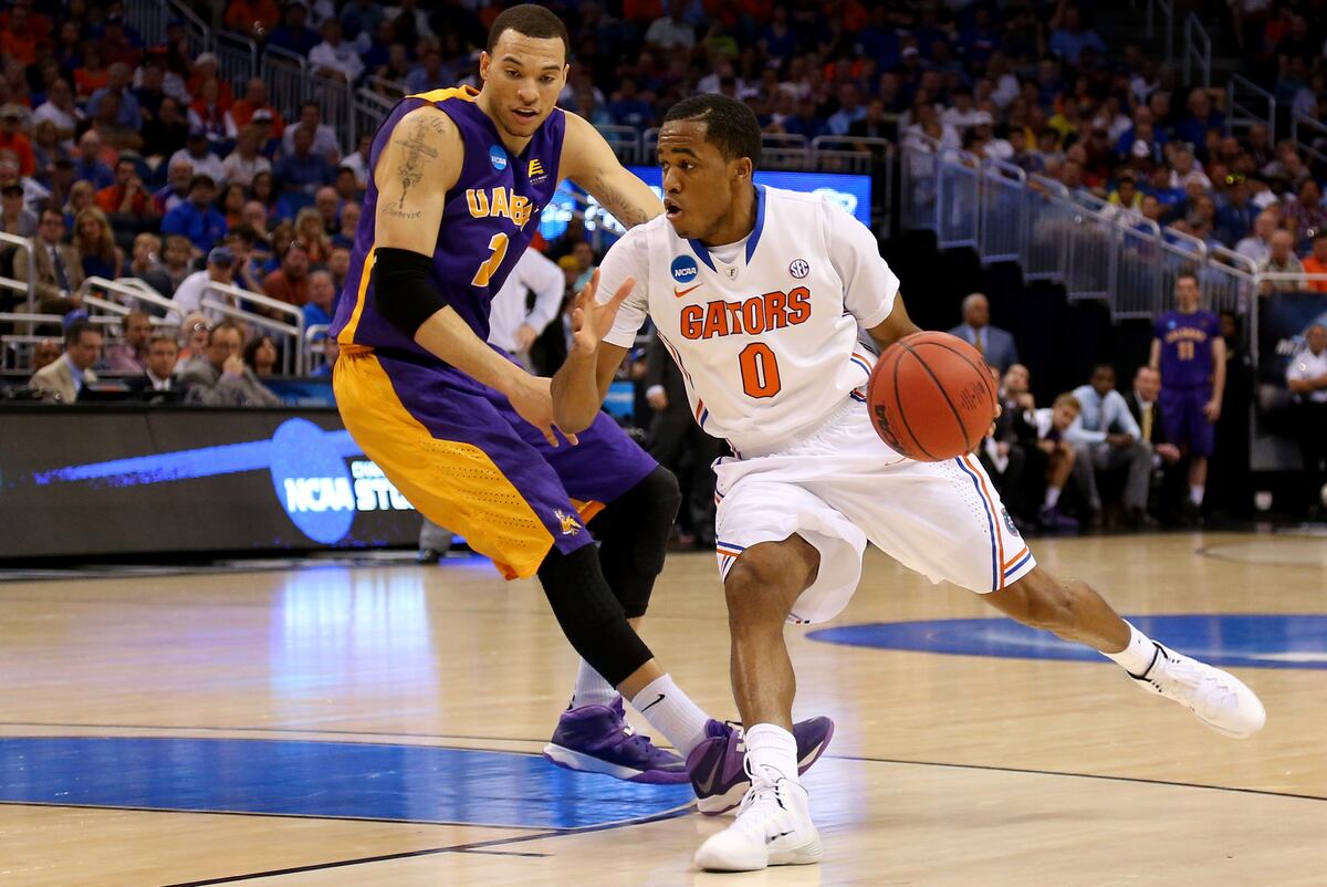 10 College Basketball Role Players with Golden Opportunity to Thrive in