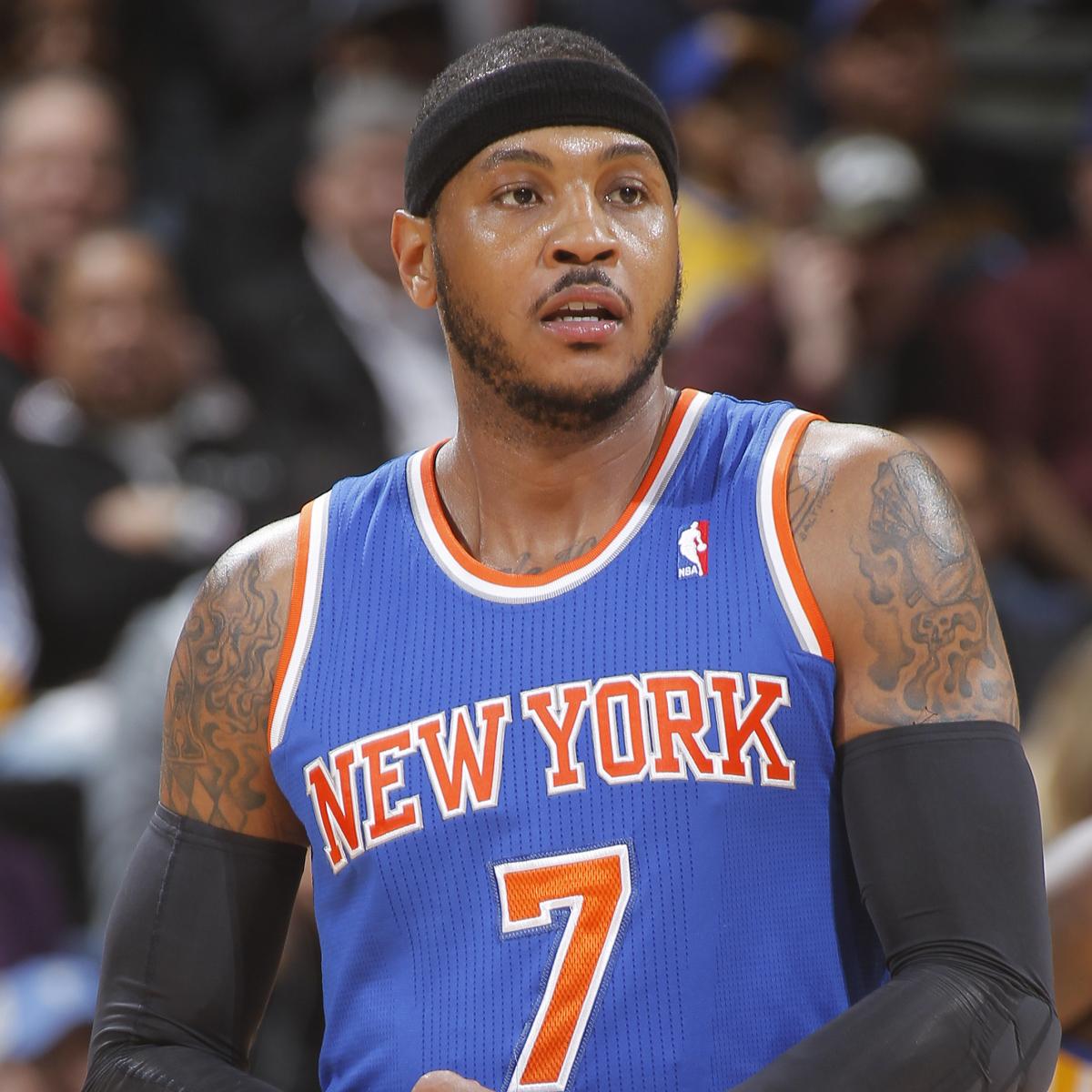 Creating the Perfect Offseason Plan for the Chicago Bulls News