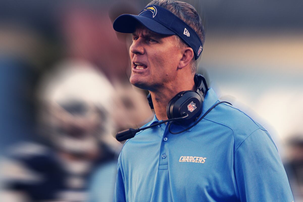 Shutdown Corner on Top of San Diego Chargers' Ultimate NFL ...