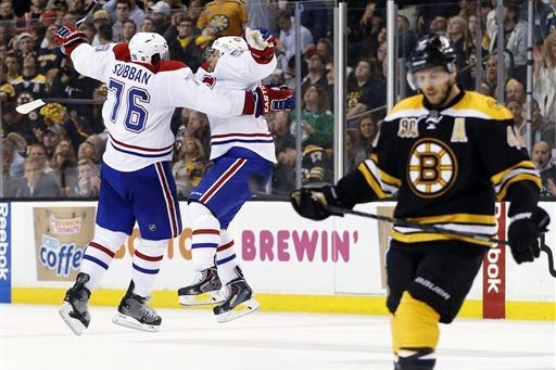 Ranking The 10 Best Puck Moving Defensemen In The 2014 Nhl Playoffs News Scores Highlights 