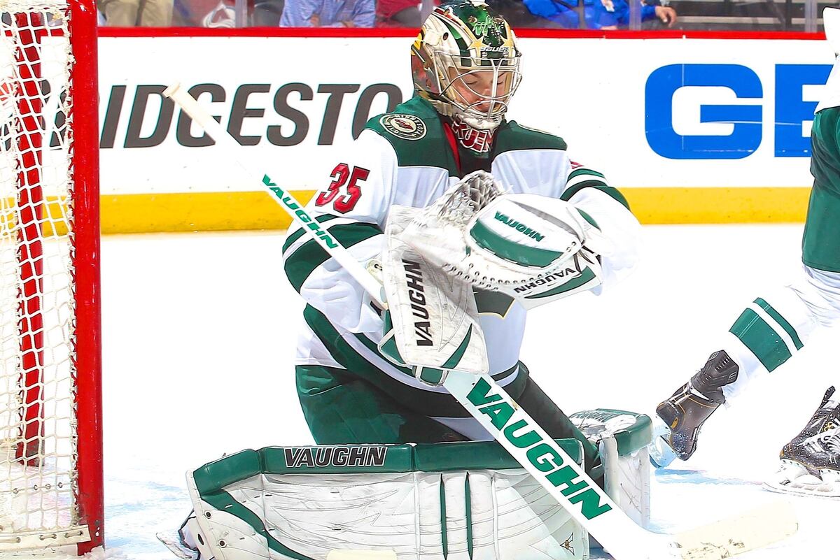 Blackhawks vs. Wild: Preview and Prediction for NHL Playoffs 2014