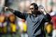 Steve Sarkisian is already assembling his second recruiting class at USC, for 2015.