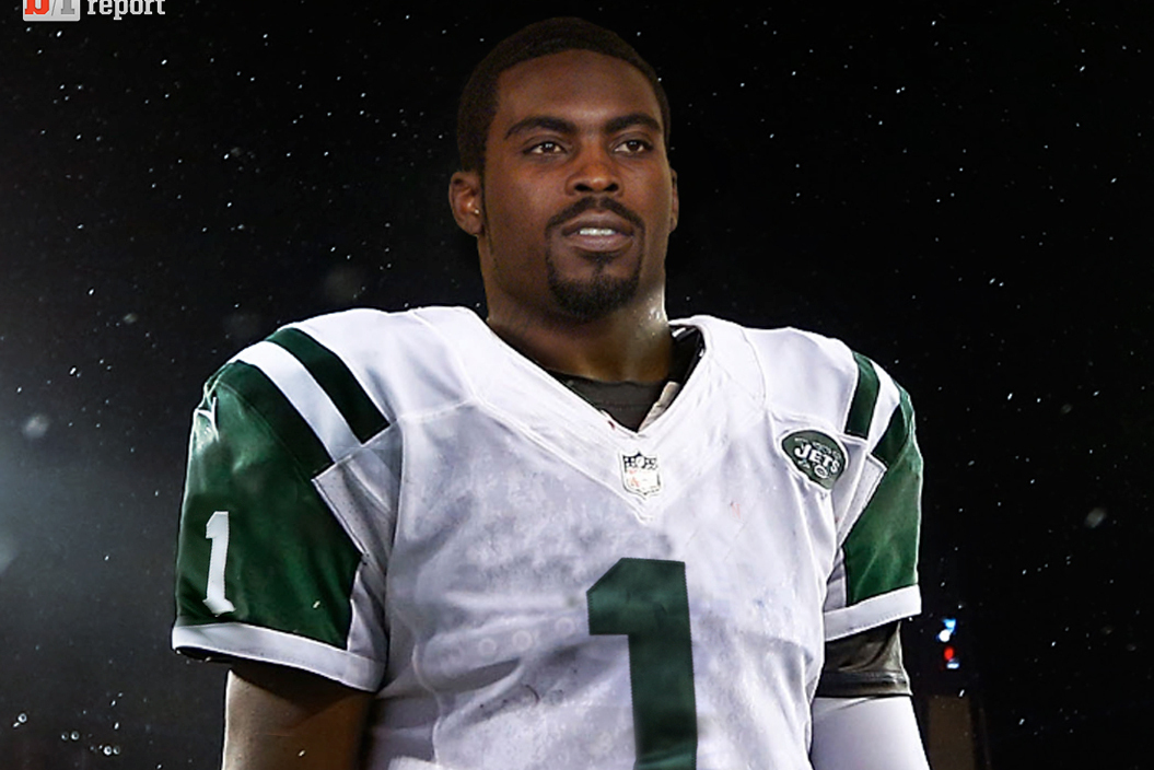 Michael Vick Will Wear No. 1 for New York Jets | News, Scores ...